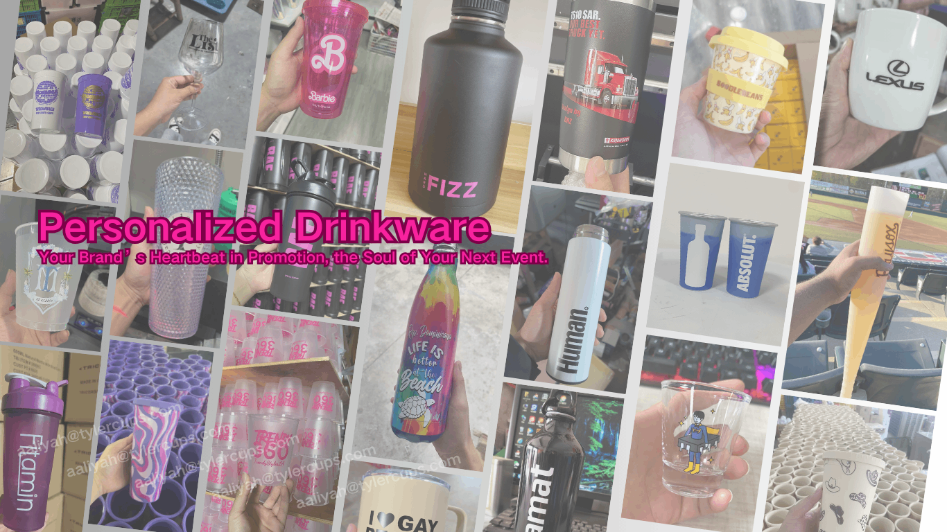 Custom Cups