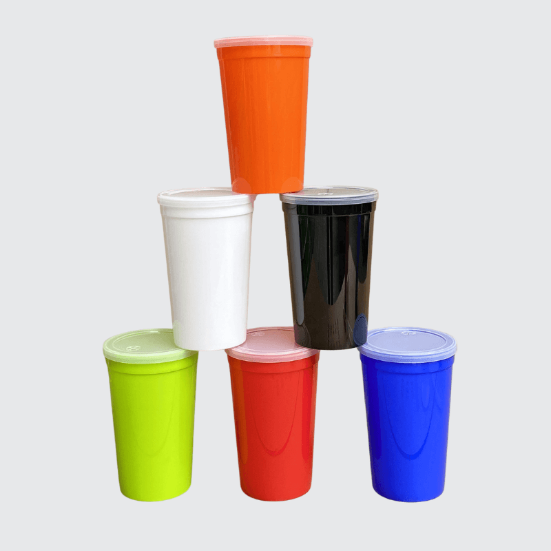 Stadium Cups
