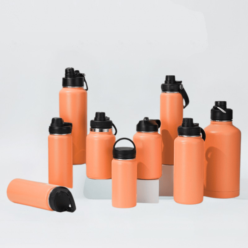 Stainless Steel Water Bottle