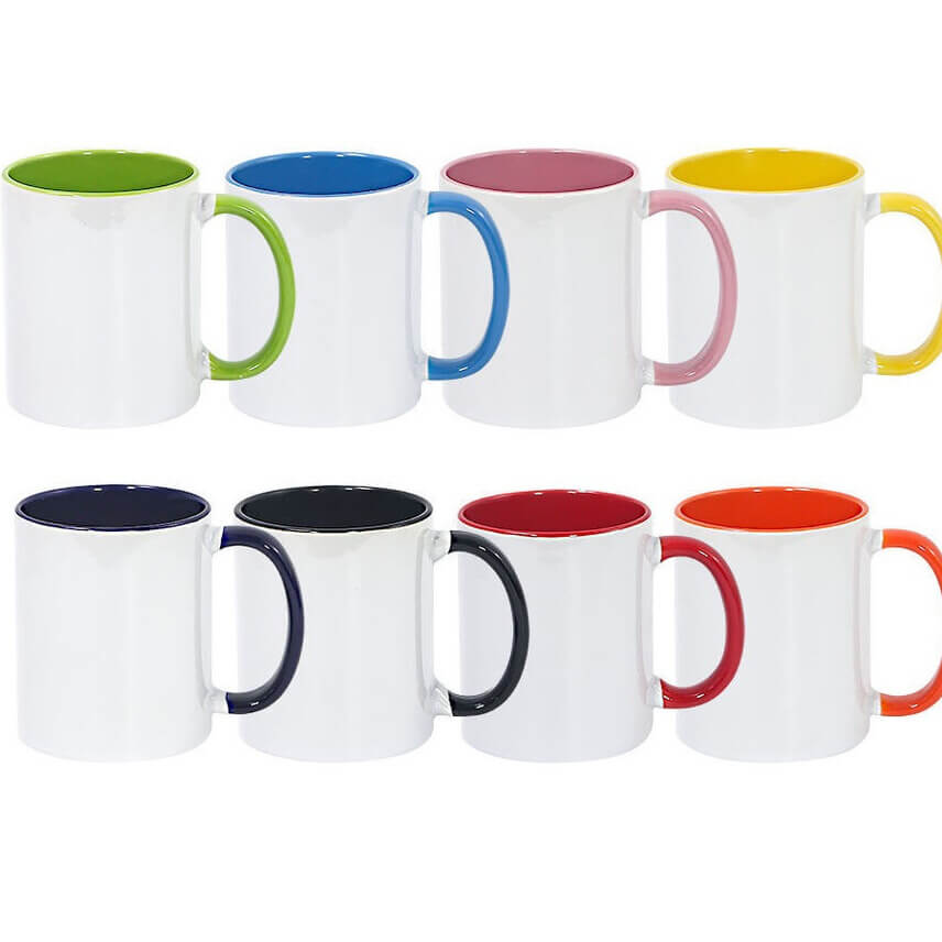 Ceramic Mugs